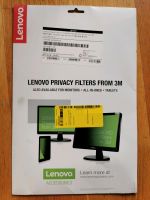 Lenovo Privacy Filter Sichtschutz ThinkPad Yoga 260 P20 370 3M Frankfurt am Main - Preungesheim Vorschau
