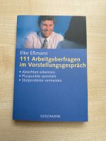 Ratgeber Bewerbung: Arbeitgeberfragen im Vorstellungsgespräch Baden-Württemberg - Hildrizhausen Vorschau