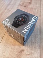 Garmin Fenix 6X Pro Solar Titanium OVP Nordrhein-Westfalen - Brühl Vorschau