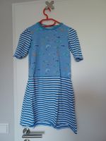 Kleid Handmade Größe 140 Nordrhein-Westfalen - Dülmen Vorschau