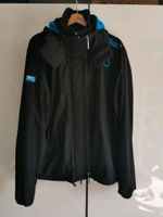 Superdry Jacke Windbreaker Herren Gr.XL/XXL Niedersachsen - Braunschweig Vorschau