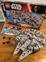 Lego 75105 Millenium Falcon Star Wars Disney Niedersachsen - Cuxhaven Vorschau