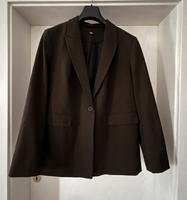 Blazer Damen braun, Größe 48 Bayern - Osterhofen Vorschau