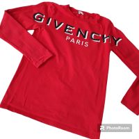 Givenchy Paris Sweatshirt Pullover Gr. 152 Thüringen - Weimar Vorschau