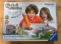 Tiptoi -Die Englisch Detektive 6-10 Jahre ohne Stift - Neuwertig! Hessen - Kelkheim Vorschau