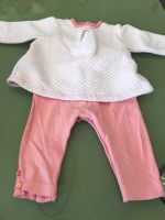 Babyset Pulli und Leggings Gr. 68 Baden-Württemberg - Mundelsheim Vorschau