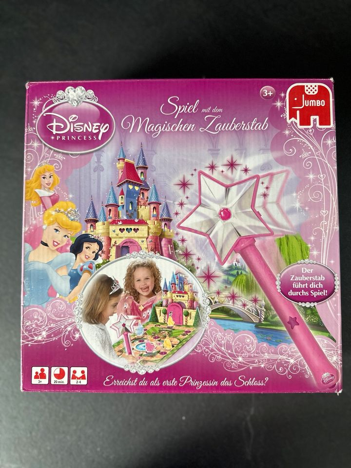 Disney Princess - Magisches Zauberstab Spiel in Berlin