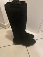 Caprice Stiefel Schwarz, Größe 37,5 Kr. München - Unterschleißheim Vorschau