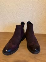 Stiefeletten, Stiefel, Chelsea Boots Nordrhein-Westfalen - Wiehl Vorschau