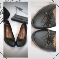Schwarze Highheels aus Leder von Kotyl Bayern - Neufahrn Vorschau