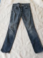 7 for all mankind-  A- Pocket, blau, Gr. 26, gebraucht  7 for all Baden-Württemberg - Gerlingen Vorschau