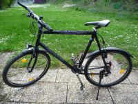 Giant Terrago Mountainbike 26'' Bayern - Wendelstein Vorschau