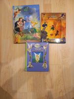 Tinker Bell Bücher  Disney Fairies Nordrhein-Westfalen - Hopsten Vorschau