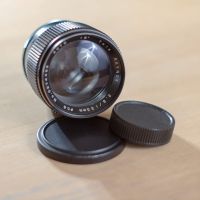 ⭐ Raynox 135mm f2.8 - m42 Anschluss - adaptierbar ⭐ Hamburg-Mitte - Hamburg Hamm Vorschau