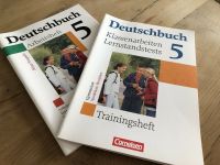 Nachhilfe, Deutsch, Cornelsen Gymnasium, Arbeitsvorbereitung Essen - Essen-Werden Vorschau