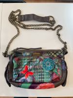 Desigual Handtasche Saarland - Quierschied Vorschau