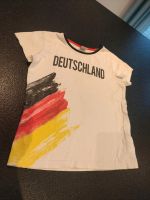 T-Shirt Größe 110 bunt junge Bayern - Ruhstorf an der Rott Vorschau