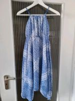 Sommerkleid Chiffonkleid Gr. 128 blau Hannover - Döhren-Wülfel Vorschau