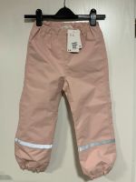 H&M Regenhose f. Kinder, Gr. 116 - NEU Bayern - Zorneding Vorschau