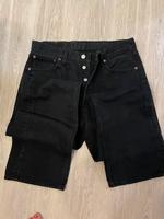 Levi’s 501 schwarz W33/L34 Nürnberg (Mittelfr) - Mitte Vorschau