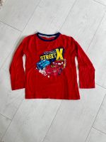 Disney Cars Shirt Gr: 122 / 128 Sachsen - Aue Vorschau