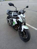 Kawasaki er6n Rheinland-Pfalz - Gonbach Vorschau