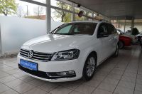 Volkswagen Passat 2.0 TDI Variant Business Edition*NAVI*2HD Niedersachsen - Burgdorf Vorschau