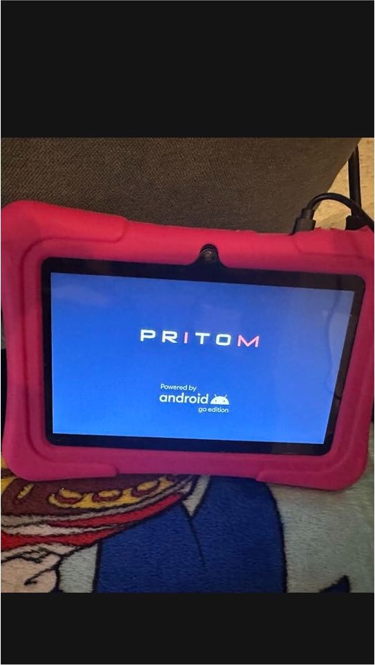 Tablet Kids K7 Edition - Pritom in Unna