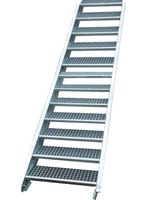 Suche Bautreppe Holz / Stahltreppe für Schoppe Nordrhein-Westfalen - Raesfeld Vorschau