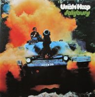Uriah Heep-Salisbury-Vertigo Swirl 6360028/GY 1971/Gatefold Bayern - Rohrbach Vorschau