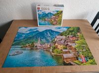 Puzzle 1000 Teile Sachsen-Anhalt - Magdeburg Vorschau