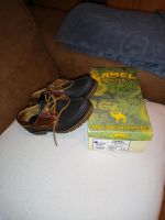 Damen Camel Boots Gr 5 Nordrhein-Westfalen - Gelsenkirchen Vorschau