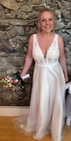 Brautkleid Nordrhein-Westfalen - Langenfeld Vorschau