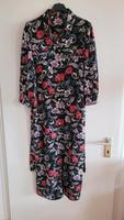 Kleid ONLY Gr. 38 bunt Blumen Kr. München - Haar Vorschau