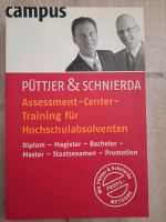 Püttjer & Schnierda Assessment Center Training für Hochschulabsol Brandenburg - Groß Kreutz Vorschau