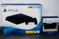 PlayStation 4  500 GB OVP Baden-Württemberg - Kenzingen Vorschau