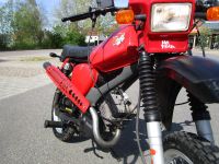 Simson S51 Enduro - KBA Papiere - 60km/h - techn.Neuaufb.05/23 Sachsen - Chemnitz Vorschau