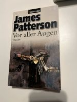 Vor aller Augen | James Patterson Elberfeld - Elberfeld-West Vorschau