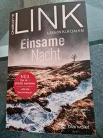 Charlotte Link Einsame Nacht Kriminalroman Niedersachsen - Bad Münder am Deister Vorschau