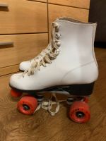 Rollschuhe Roller Derby Kunstlaufrollschuhe Eimsbüttel - Hamburg Eidelstedt Vorschau