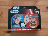 Aquabeads Star Wars BB 8 und Chewbacca neu Sachsen - Chemnitz Vorschau