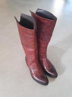 Lederschuhe aus Italien. Dortmund - Wambel Vorschau