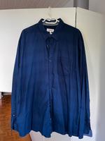 Blaues Hemd von S. Oliver Berlin - Lichterfelde Vorschau
