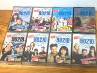 Beverly Hills 90210 Kassetten Tapes folge 1-8 Stuttgart - Zuffenhausen Vorschau