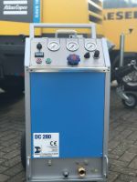 Trockeneisstrahlgeräte DC280 Vario Blaster Rheinland-Pfalz - Hanhofen Vorschau