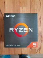 AMD RYZEN 5 5600X  "NEU" Köln - Weidenpesch Vorschau