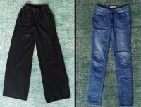 Damen Hose Jeans SET XS S Moocci Manguun Rheinland-Pfalz - Annweiler am Trifels Vorschau