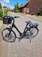 E Bike Cube Travel 54cm Rahmen Nordrhein-Westfalen - Nordkirchen Vorschau