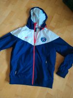 Nike- Saint-Germain Paris- Windbreaker, Größe S Bayern - Hof (Saale) Vorschau