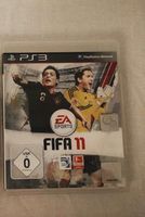 FIFA 11 PS3 Spiel Aachen - Aachen-Mitte Vorschau